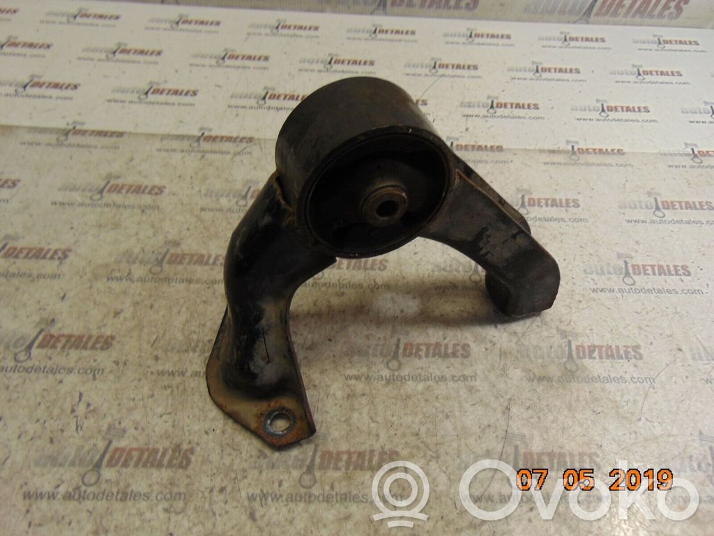 Mitsubishi Lancer X Engine mount bracket 