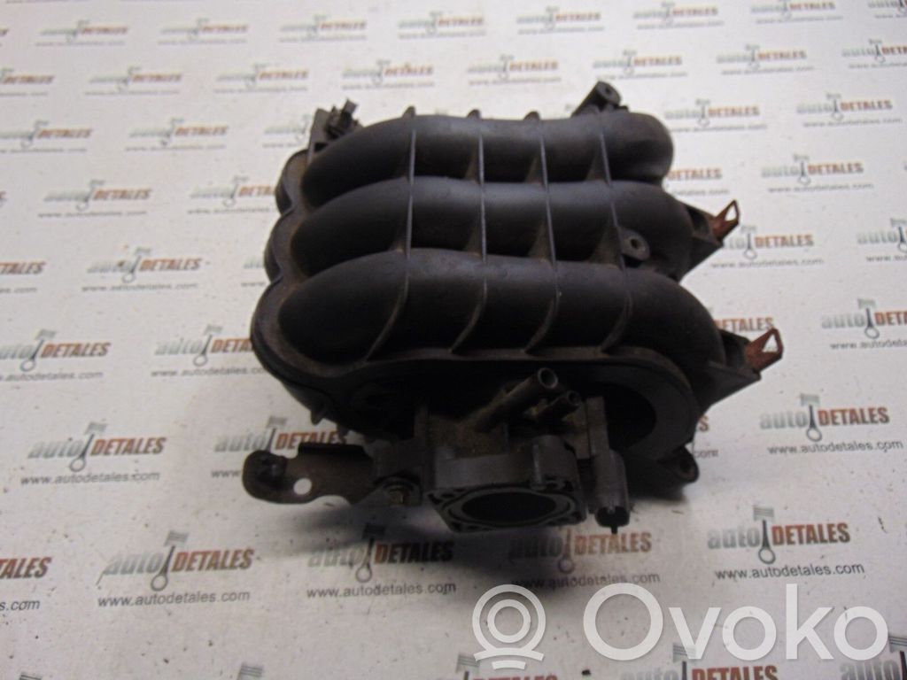 Mitsubishi Colt Kolektorius įsiurbimo 
