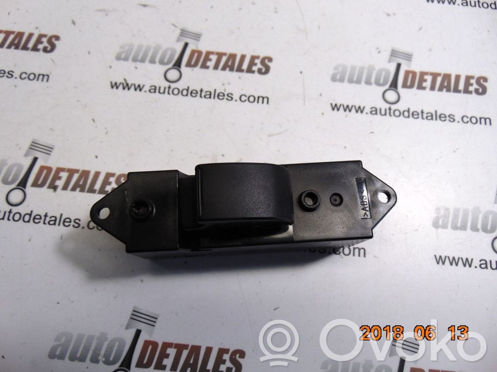 Mitsubishi Lancer Electric window control switch 