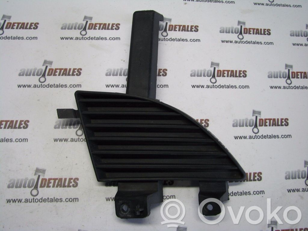 Mitsubishi Space Star Grille inférieure de pare-chocs avant 