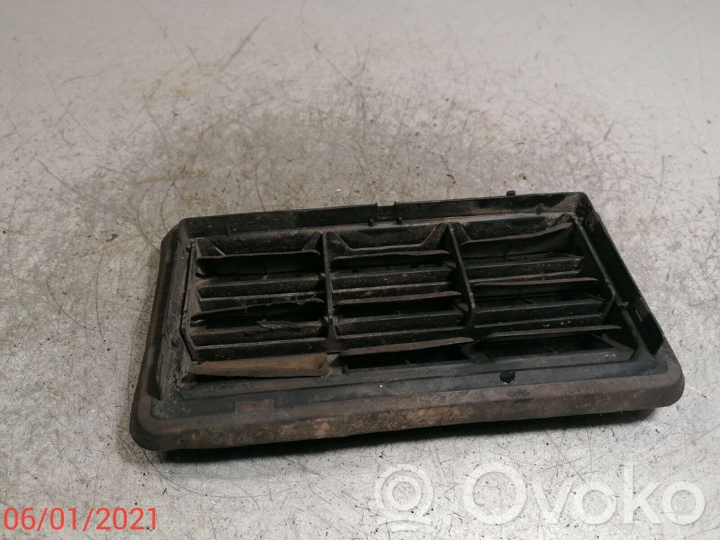 Jeep Grand Cherokee (WK) Batteriegestell 