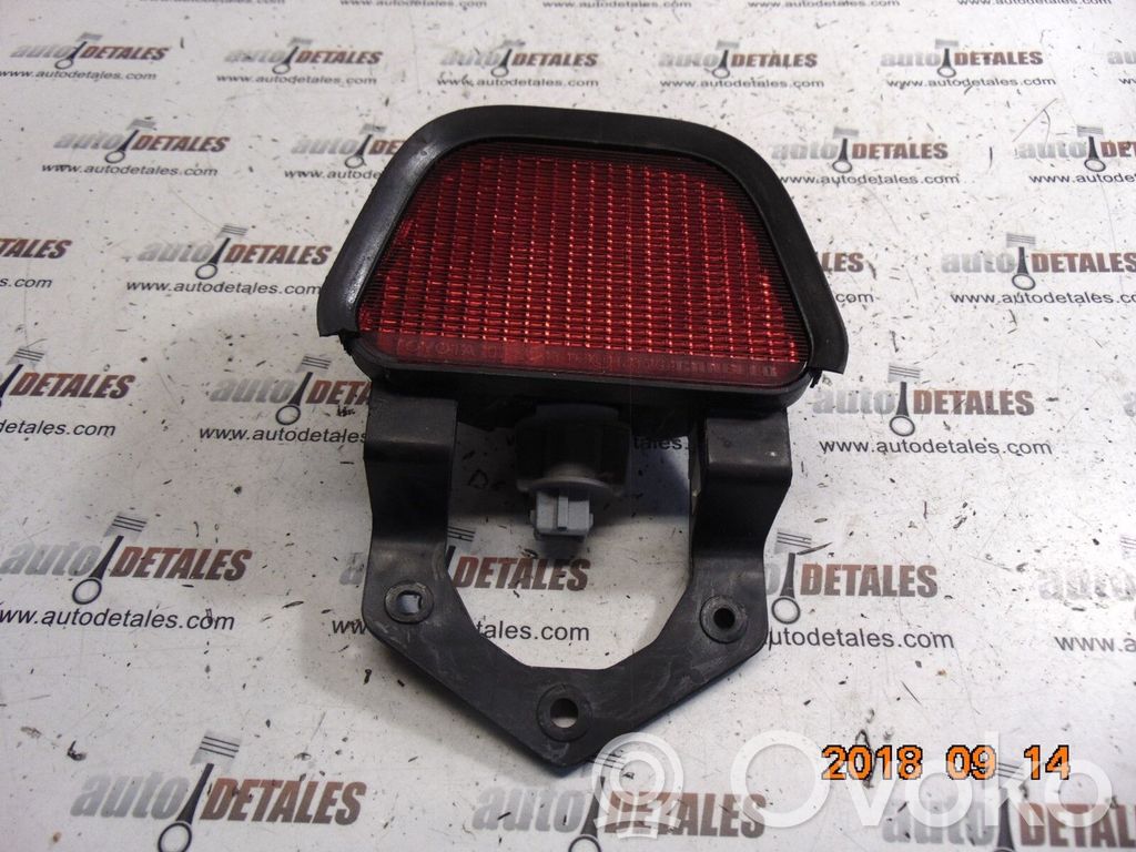 Toyota Avensis T220 Third/center stoplight 