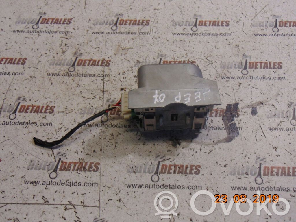 Tailgate boot lock/latch motor   21600101