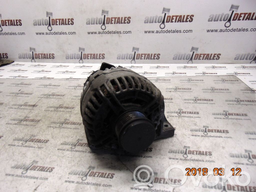 Alternador   BR14H1