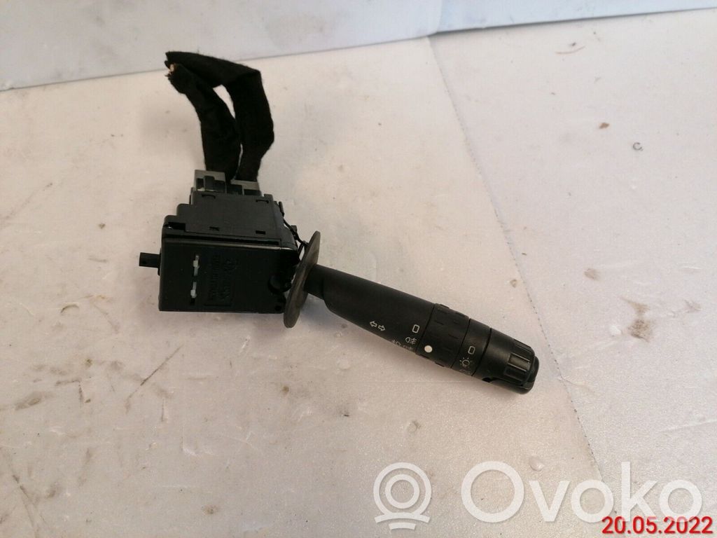 Peugeot 406 Indicator stalk 
