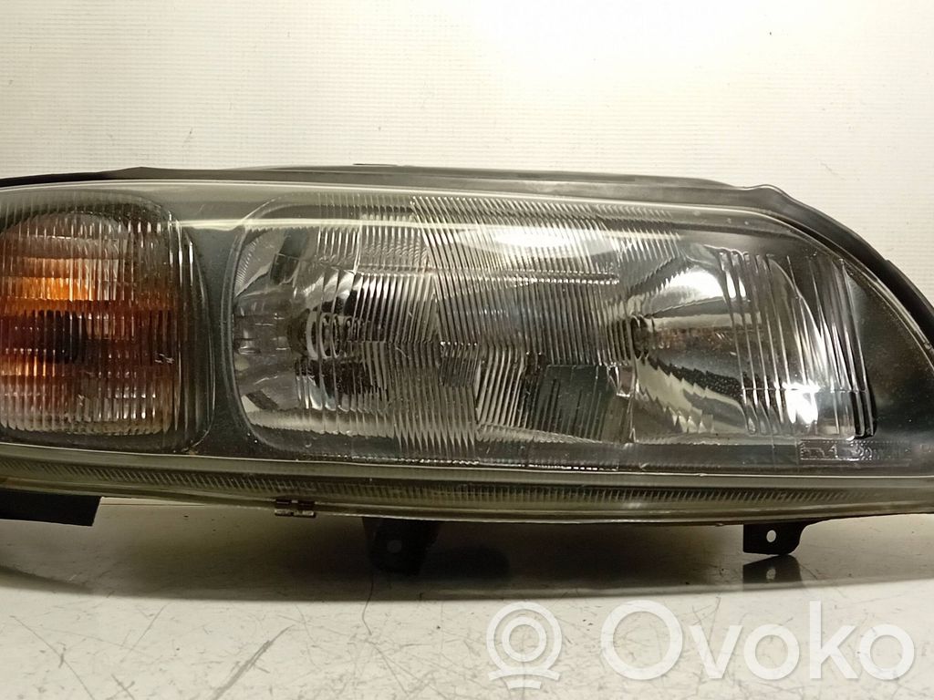 Volvo V70 Scheinwerfer 