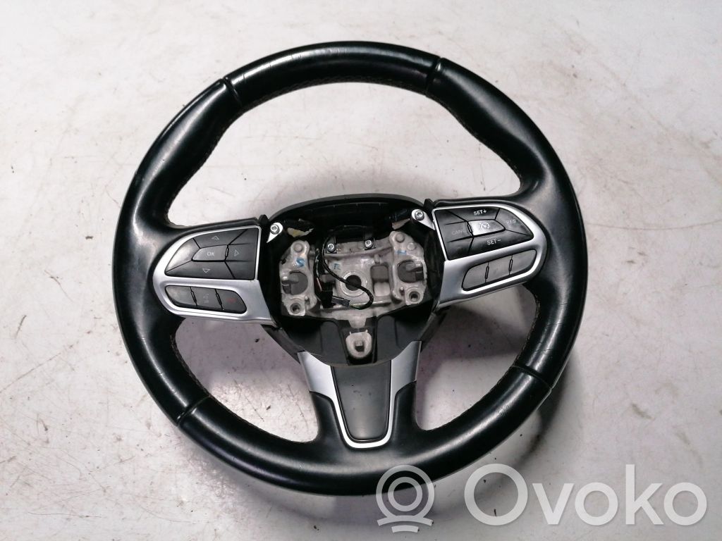 Chrysler Pacifica Vairas 
