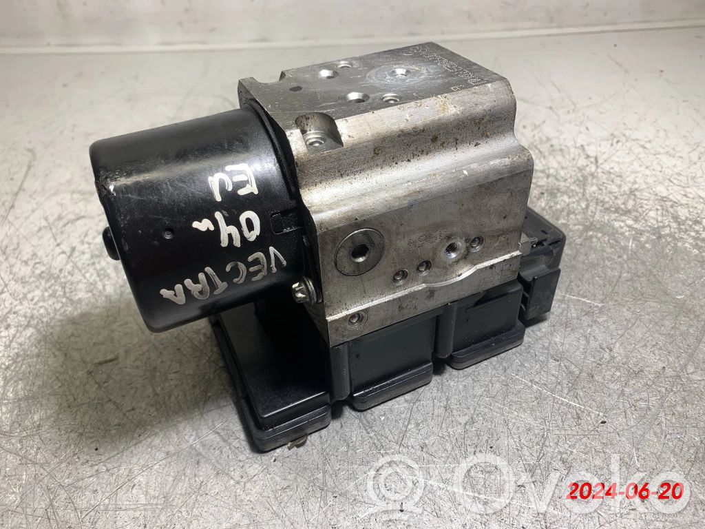 Opel Vectra C ABS Pump 