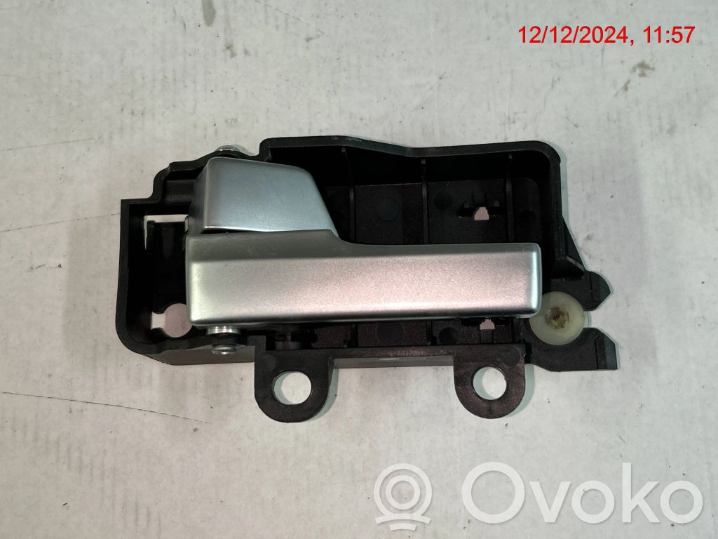 Ford C-MAX I Front door interior handle 