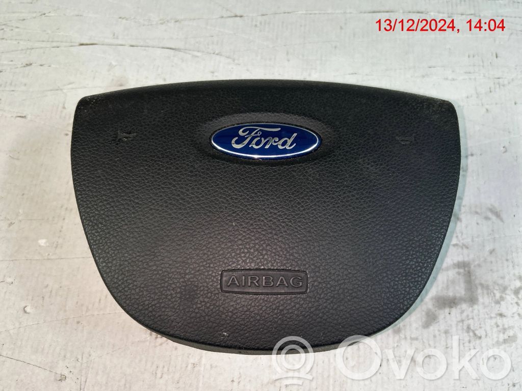 Ford C-MAX I Vairo oro pagalvė 