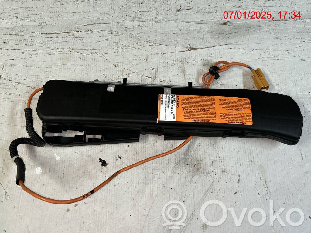 Poduszka powietrzna Airbag fotela   8687018