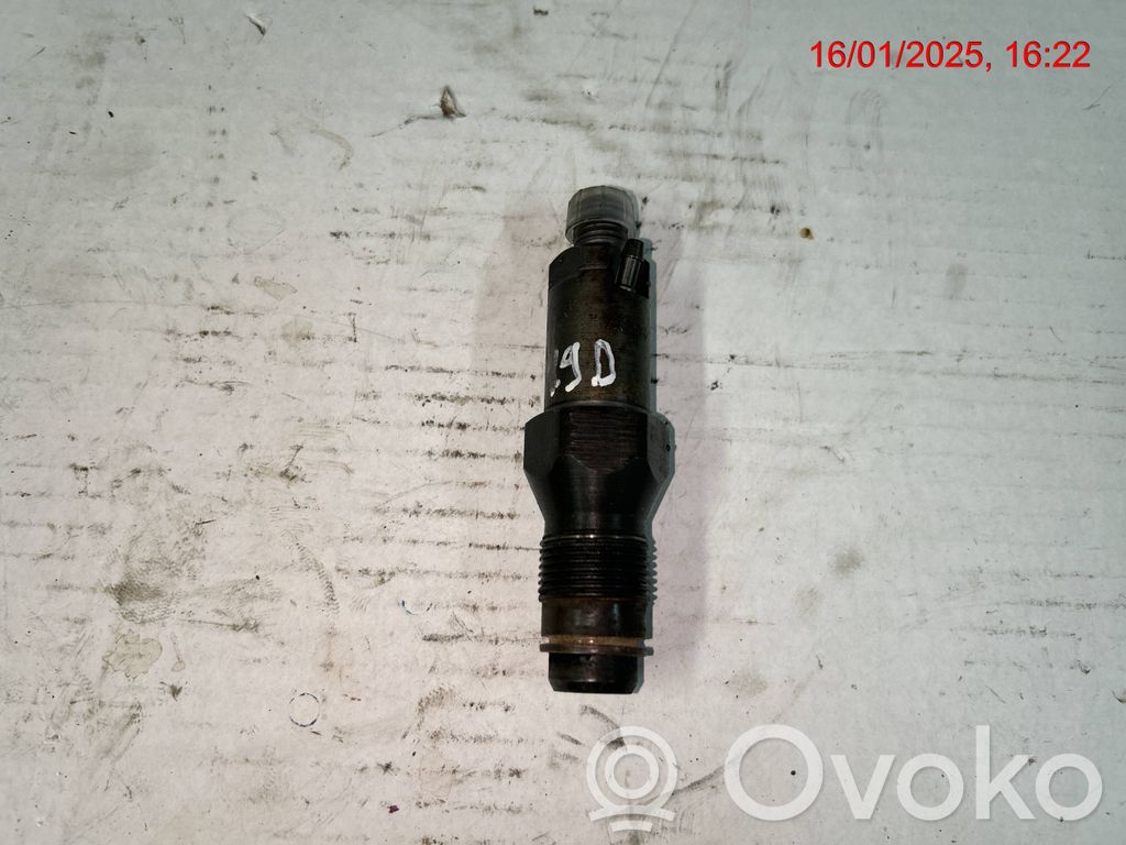 Peugeot 206 Sprausla (-i) 