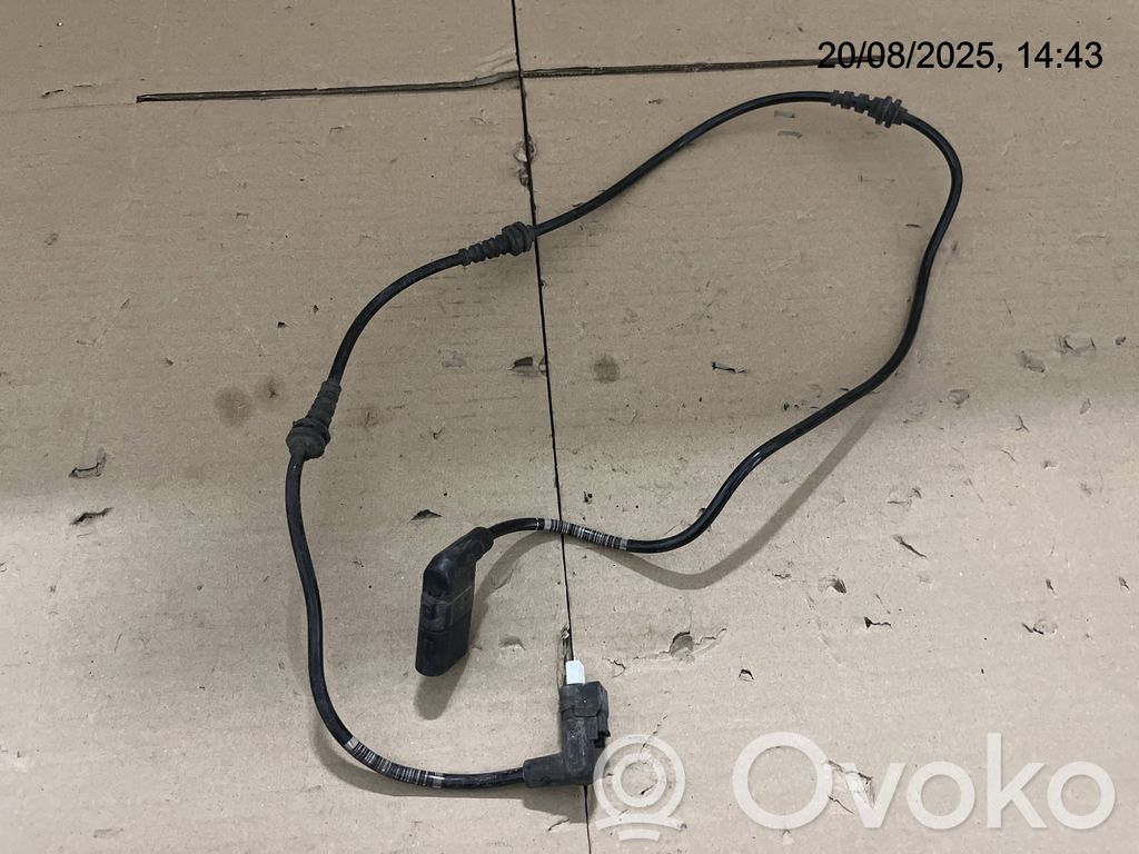 Mercedes-Benz E W213 Sensor freno ABS de aceleración de rueda 