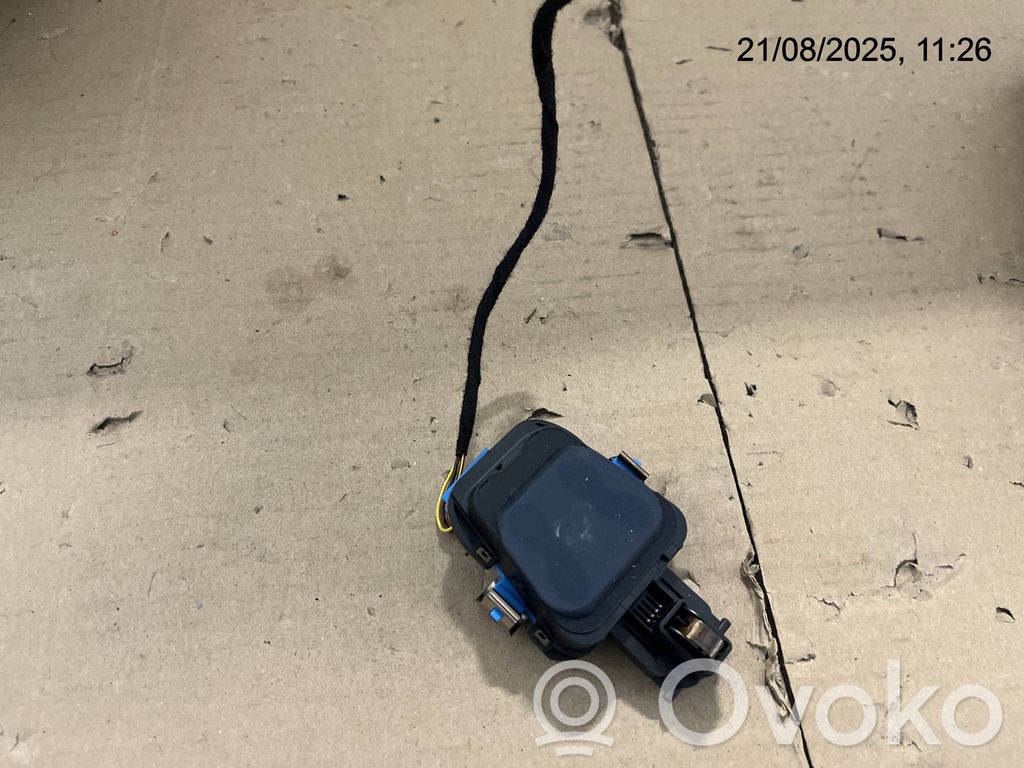 Mercedes-Benz E W213 Sensor de lluvia 