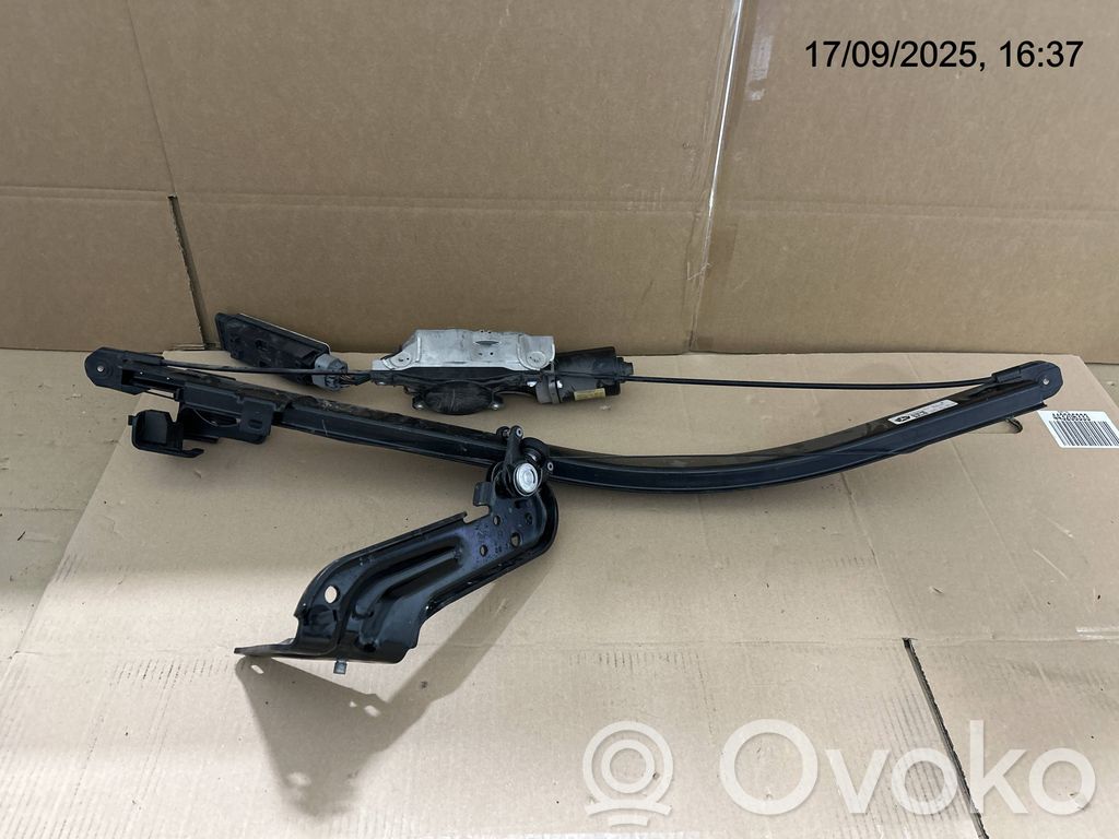 Chrysler Pacifica Conjunto de motor de puerta corredera 