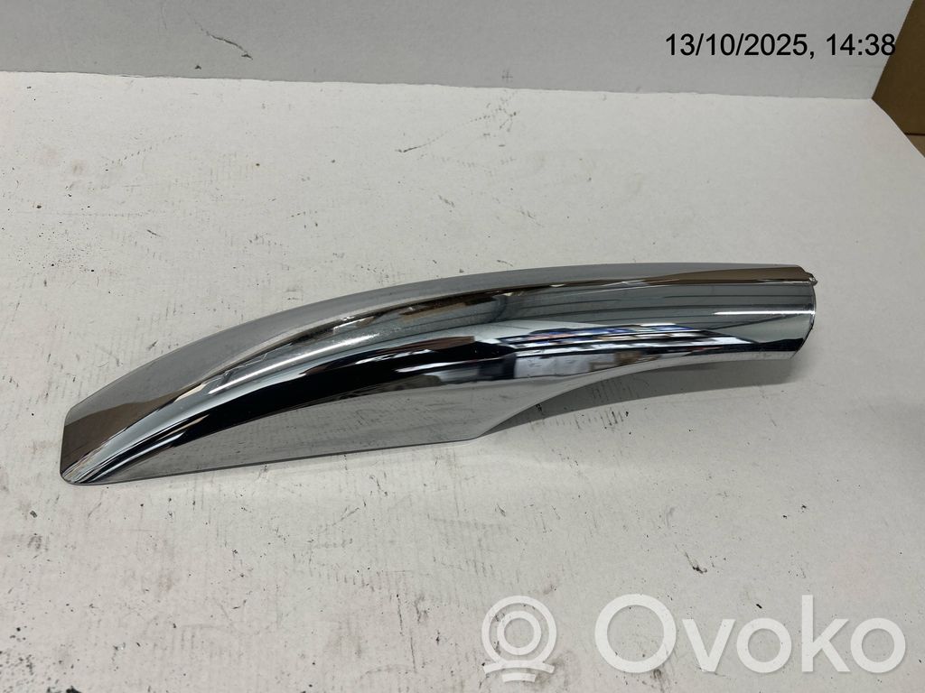 Mercedes-Benz GL X164 Roof bar rail cover 