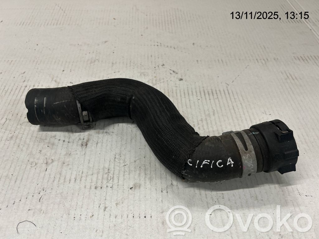 Engine coolant pipe/hose   68217327