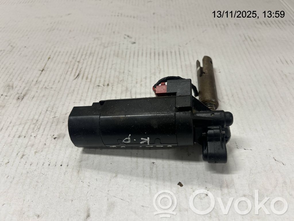 Jeep Grand Cherokee (WJ) Motorino di regolazione del sedile 