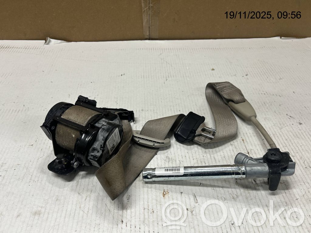 Saugos diržas priekinis   P5LA361D2AD