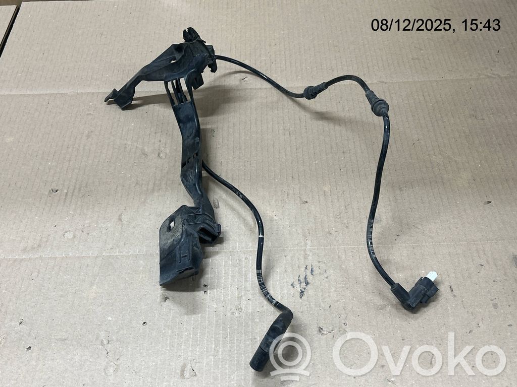 Mercedes-Benz E W213 Kabelbaum Leitungssatz ABS-Sensor vorne 