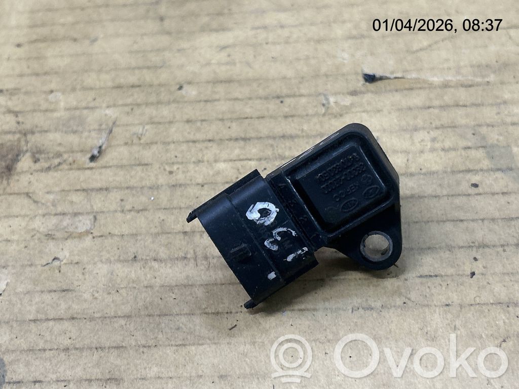 Hyundai i30 Luftdrucksensor 