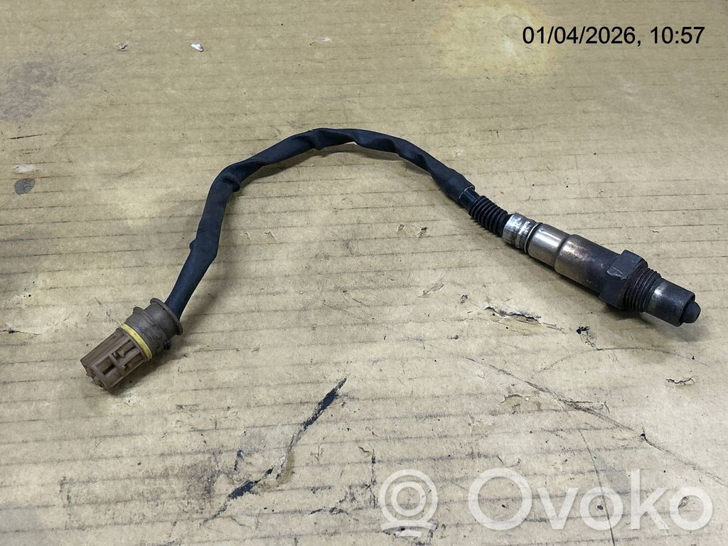 Mercedes-Benz C W203 Lambda probe sensor 