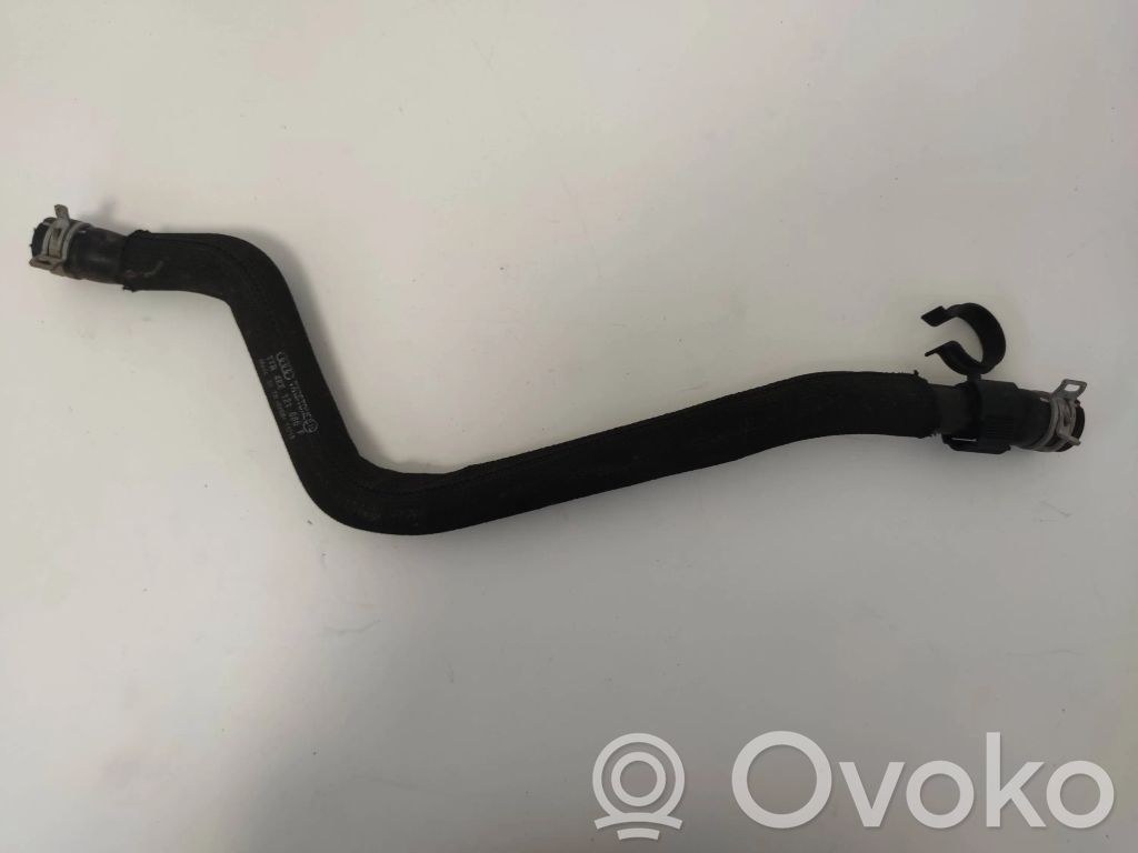 Engine coolant pipe/hose   4KE121086F