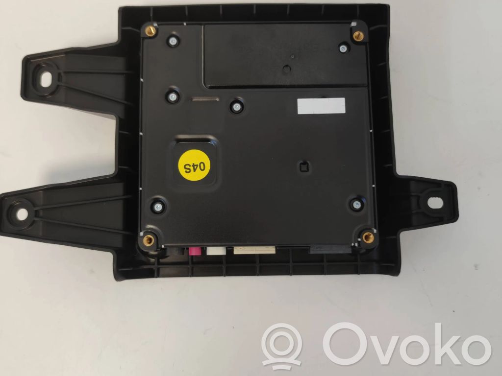 Audi e-tron Other control units/modules 