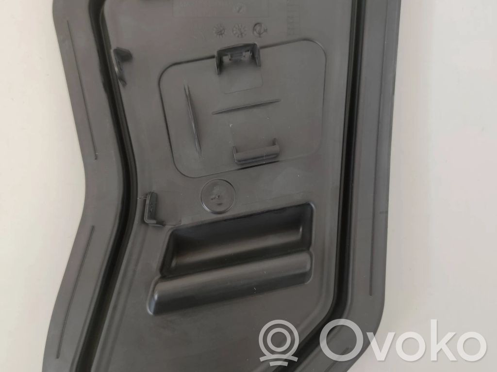 Audi e-tron Other interior part 