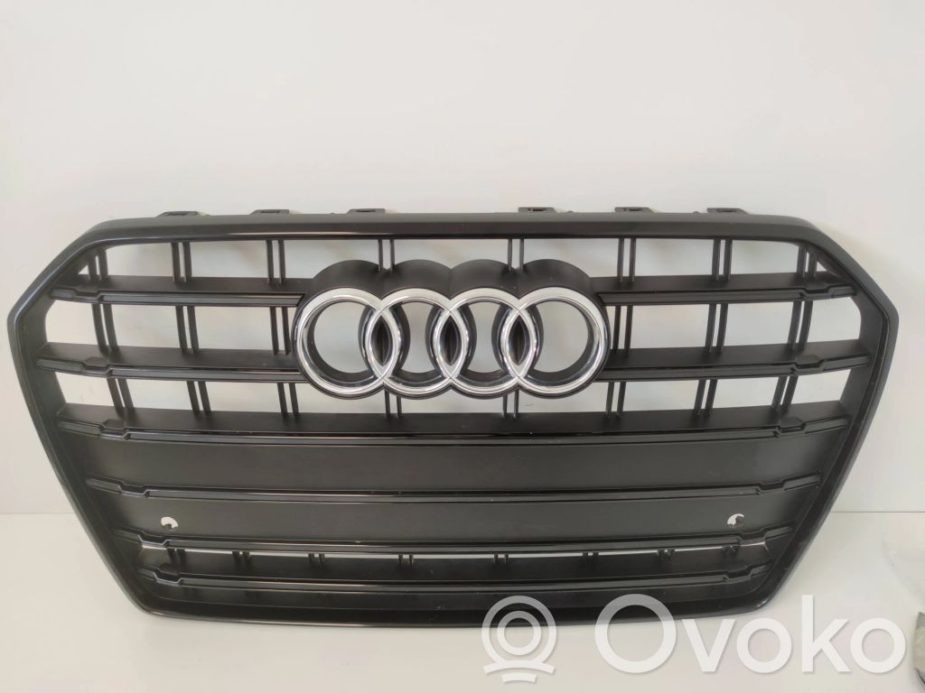 Audi A6 C7 Grilă radiator față 