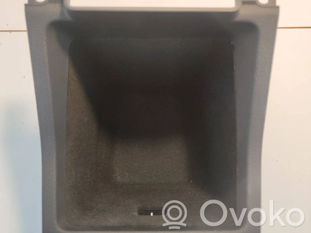 Audi e-tron Glove box set 
