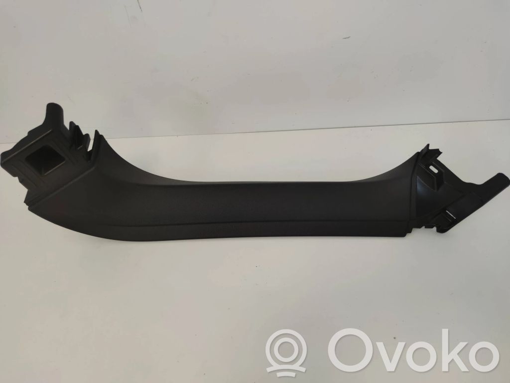 Audi e-tron Tailgate trim 