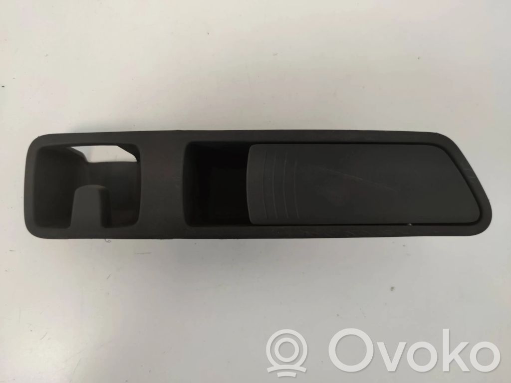 Audi Q5 SQ5 FY Cable / manija del asiento trasero 