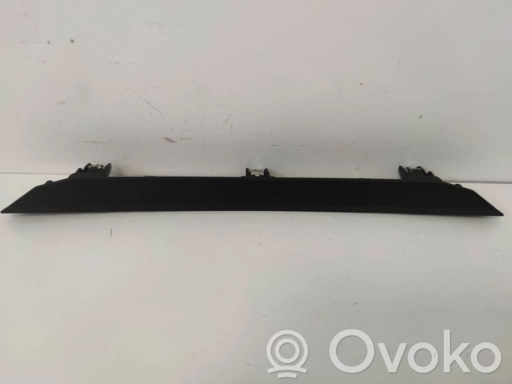 Audi e-tron Muut kojelaudan osat 