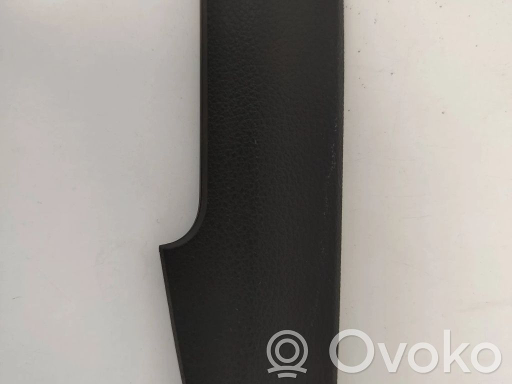 Audi e-tron Climate control/heater control trim 