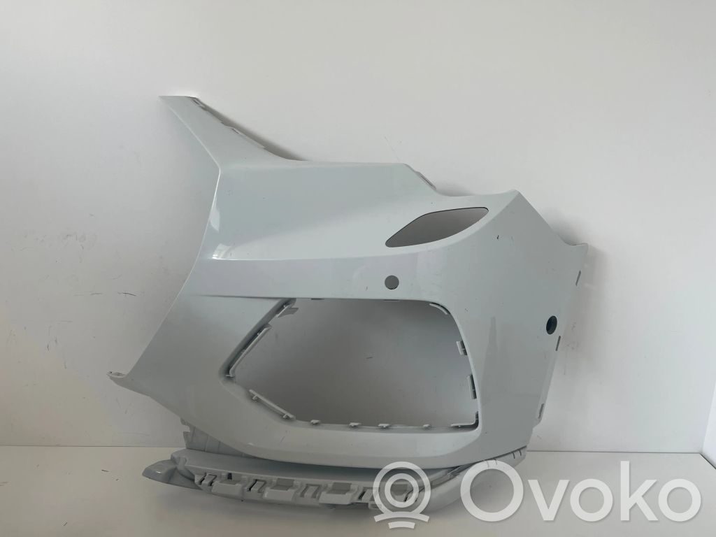Audi Q3 F3 Ornament colț bară față 