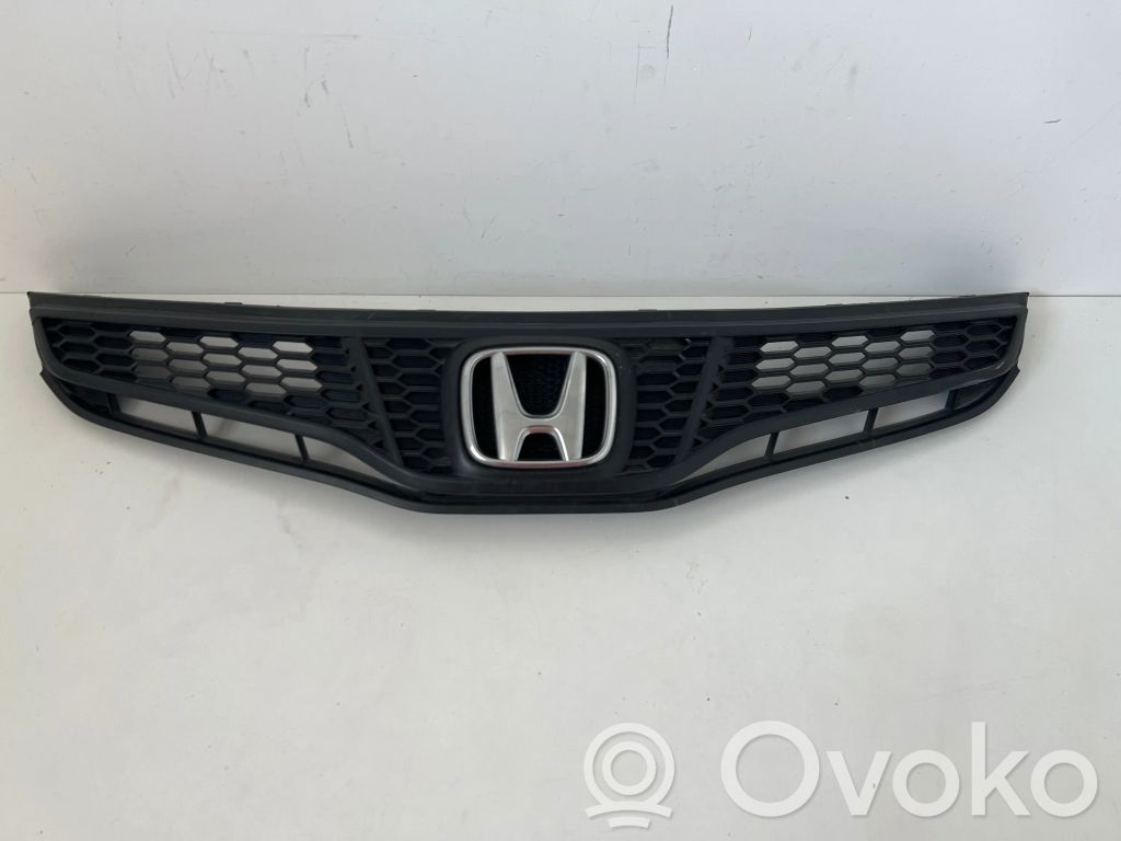 Honda Jazz Etusäleikkö 