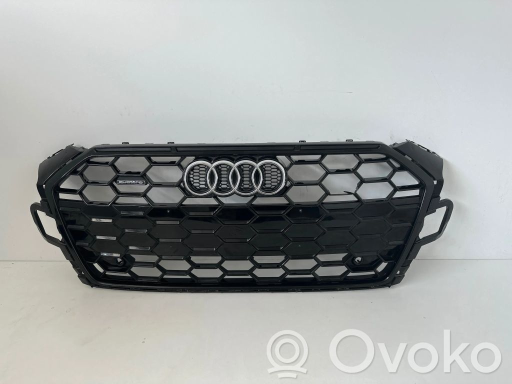 Audi A5 Priekšējais režģis 