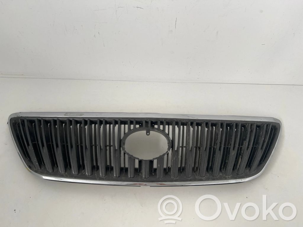 Lexus RX 300 Front bumper upper radiator grill 