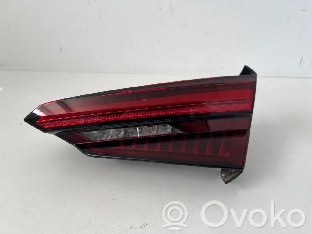 Audi A5 Takavalot 