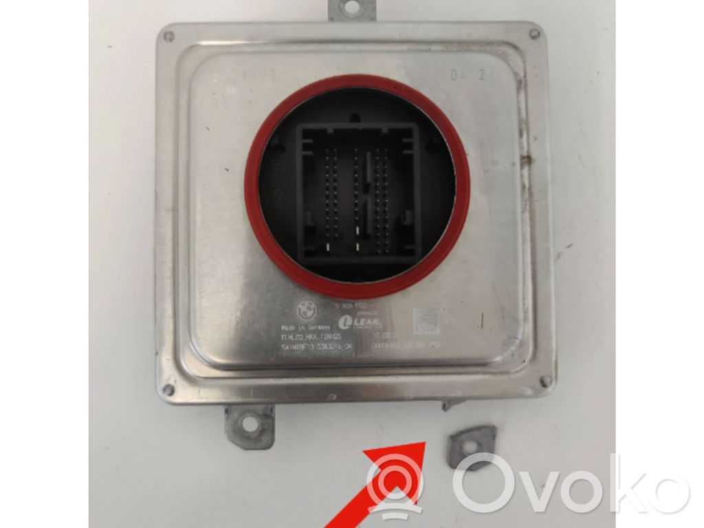 Módulo de control de balasto LED   5A1M1BF10,50AFC0001