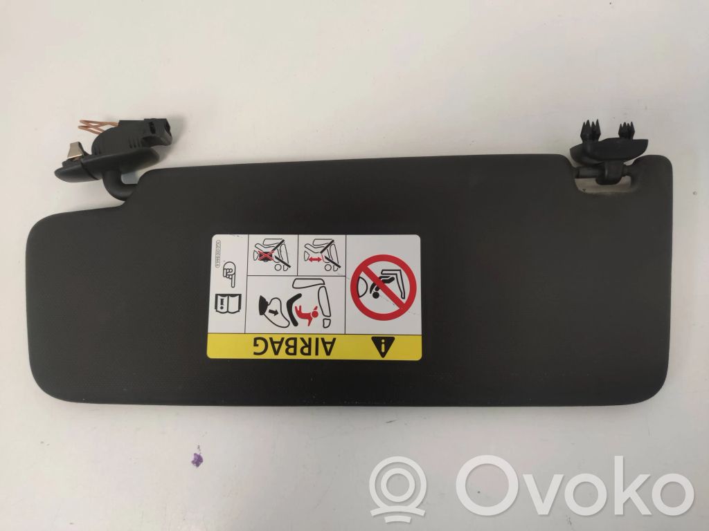 Audi Q5 SQ5 FY Sun visor 