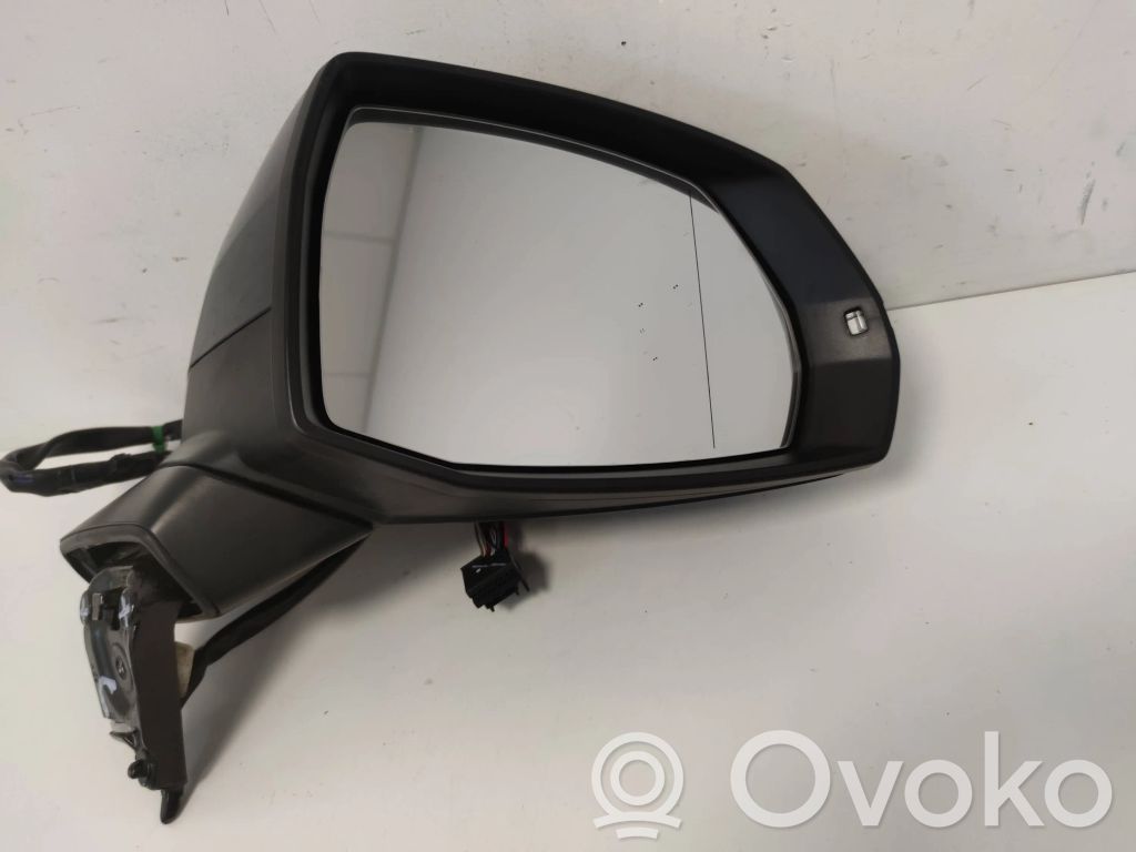 Audi Q5 SQ5 FY Elektryczne lusterko boczne drzwi przednich 