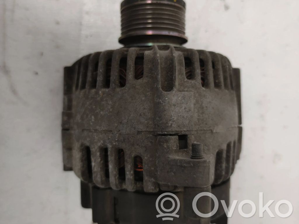 Generatorius   8200667608,2543562A,TG11C064,107036670,2310000Q0G,2310000Q2C,231007707R,7700429217,7701477001,7711134313,7711368356,7711497093,7711497139,8200386806,8200537415