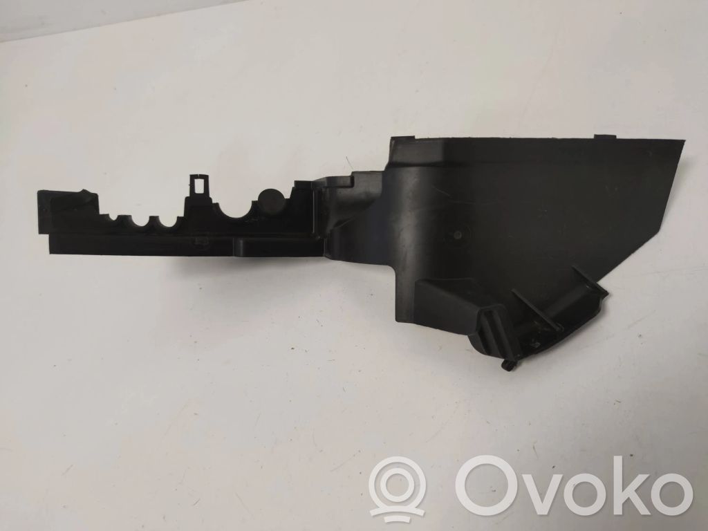 Audi e-tron Other engine bay part 