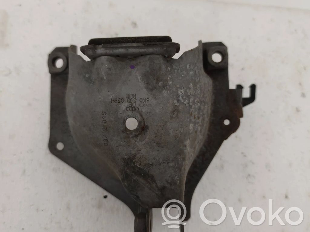 Audi A5 8T 8F Engine mounting bracket 