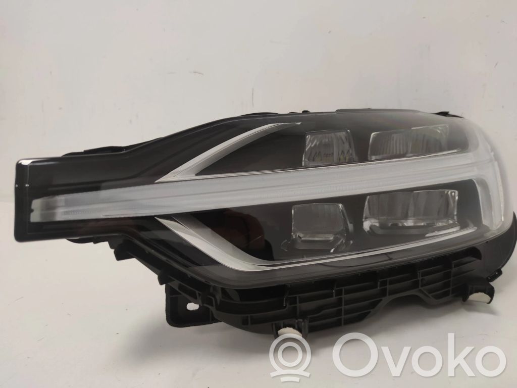 Volvo XC60 Scheinwerfer 