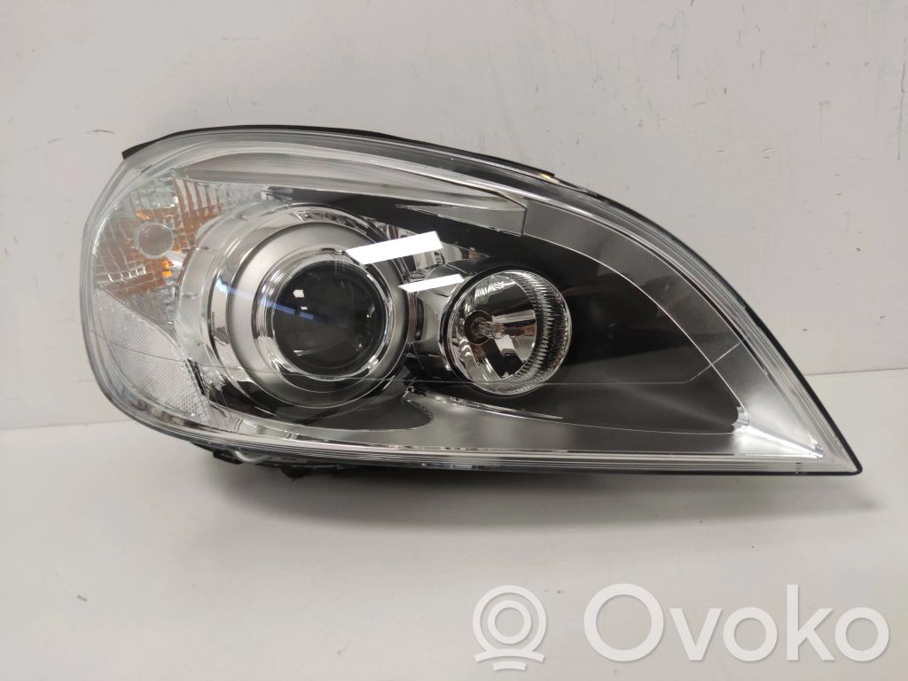 Volvo S60 Scheinwerfer 