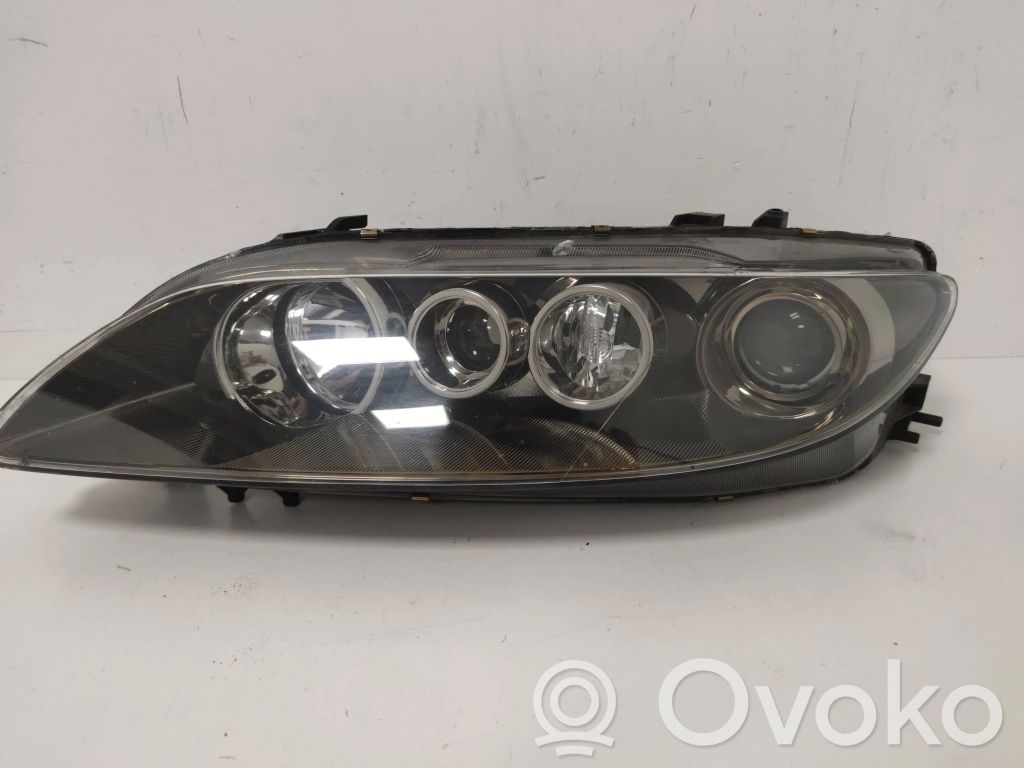 Headlight/headlamp   014003906