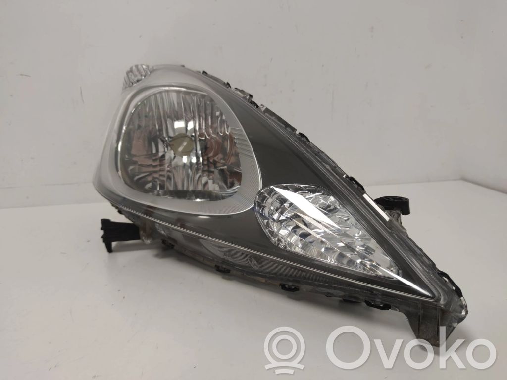 Honda Jazz Scheinwerfer 